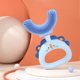 thumbnail image 4 of Jumpingount Cepillos de para niños pequeños 360 grados Herramienta de limpieza de Protección de plástico Cuidado de la boca Cepillos de Type3 NO3 Jumpingount CE011400-04, 4 of 6