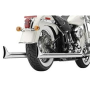 Cobra 6989 True Duals