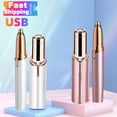 thumbnail image 2 of Er na Ladies Machine Eyebrow Trimmer, 2 of 26