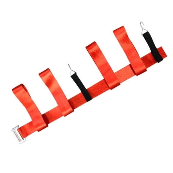 Yokua Plant Mover Garden Lifting Strap For Moving Large Planter And Trees Easily