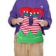 thumbnail image 3 of Gorro de Navidad, Gorro de Elfo de Navidad con Campanas, Gorro de Papá Noel, Gorro de Vacaciones de Navidad, Suministros para Fiestas navideñas, Pantalones de Elfo, Sombreros para Divertidas, 3 of 5