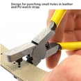 thumbnail image 1 of YLSHRF Watchband Hole Punch Hole Punch Punch 2mm Watch Repairing, 1 of 8