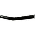thumbnail image 3 of For Acura TLX 2018 2019 2020 Bumper Trim | Front | Lower | Center | CAPA Certified | Primed | Painted Black | A-Spec Model | SH-AWD Model | Replacement For AC1044104, AC1044104C | 71110TZ3A50, 3 of 6