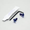 thumbnail image 3 of Titanium Fender & Hugger Bolt Kit (MUDHUG160TI), 3 of 6