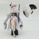 thumbnail image 3 of Modelo Yuanzhikongqiongmei figura de mano bidimensional linda chica horneando pasteles y vistiendo adornos de coche, 3 of 5