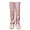 Pink, variant on Over Knee Fuzzy Socks high Plush Stockings Fuzzy Long Leg Warmers Winter Home Fluffy Sleeping Socks