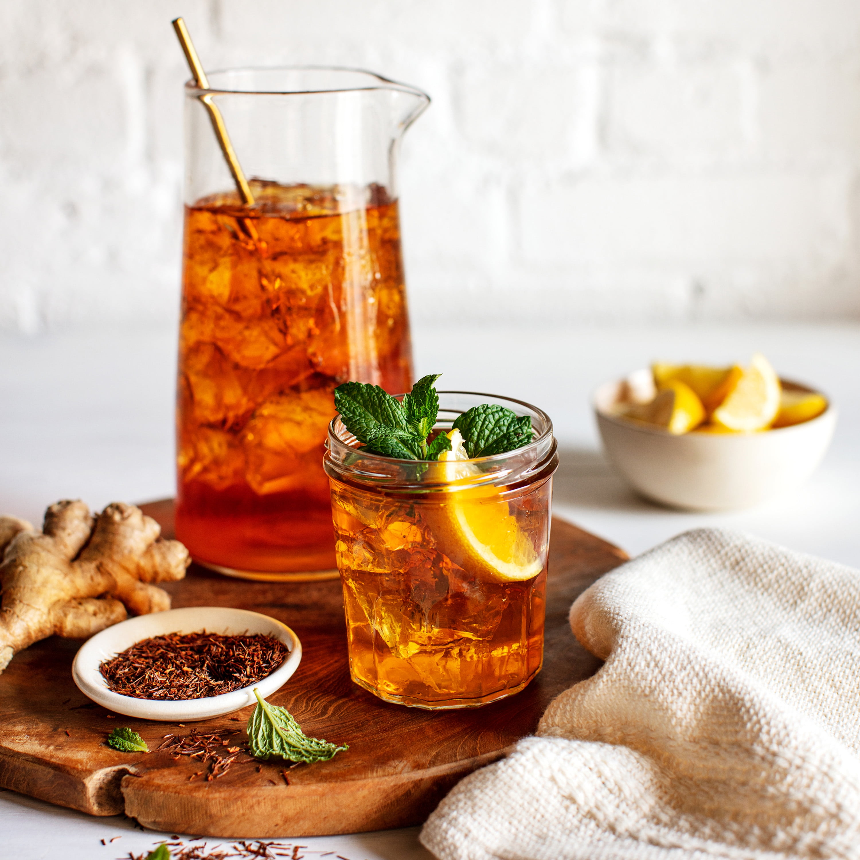 Munchkin Milkmakers Organic Prenatal Tea for Morning Sickness & Nausea