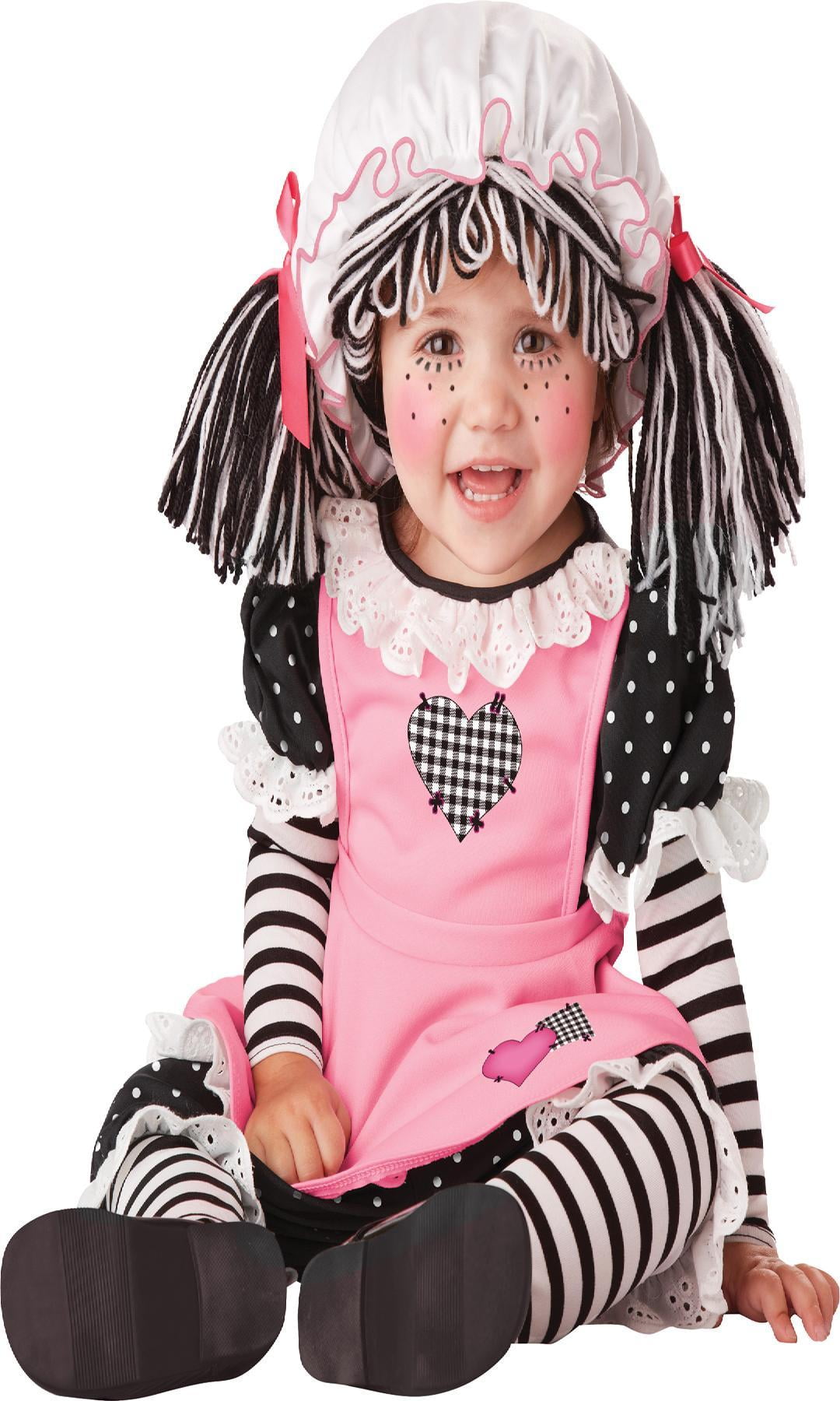 womens baby costume