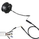 thumbnail image 5 of Naiovety Cables de Motor de bicicleta cubierta estable de bicicleta eléctrica conector a accesorios de Cable adaptador resistente Bicicletas eléctricas, 5 of 6