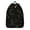 Black-82, variant on Gothic Dead Day Skull Backpack, Lightweight School Bag with Abstract Floral, Snakes, Wings, Fire, and Moon Print
