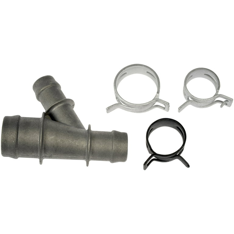 Dorman 47157 Coolant Hose Junction for Specific Cadillac