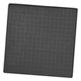 thumbnail image 2 of jifeng Washer Dryer Top Protective Mat Accessory Silicone Washing Machine Top Cover 60cmx60cm, 2 of 9
