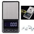 thumbnail image 4 of ShenMo 200g / 0.01G E - Jewelry Weight Portable Microgram High Accuracy Digital Scale, 4 of 5