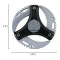 thumbnail image 2 of Étoile Ninja transformable, 2 of 6