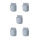 thumbnail image 1 of Kearding Sala de estar Cocina Baño Control remoto Soporte de pared Controlador de teléfono inteligente Bolsas de basura Organizador Caja Type2 NO2, 1 of 6