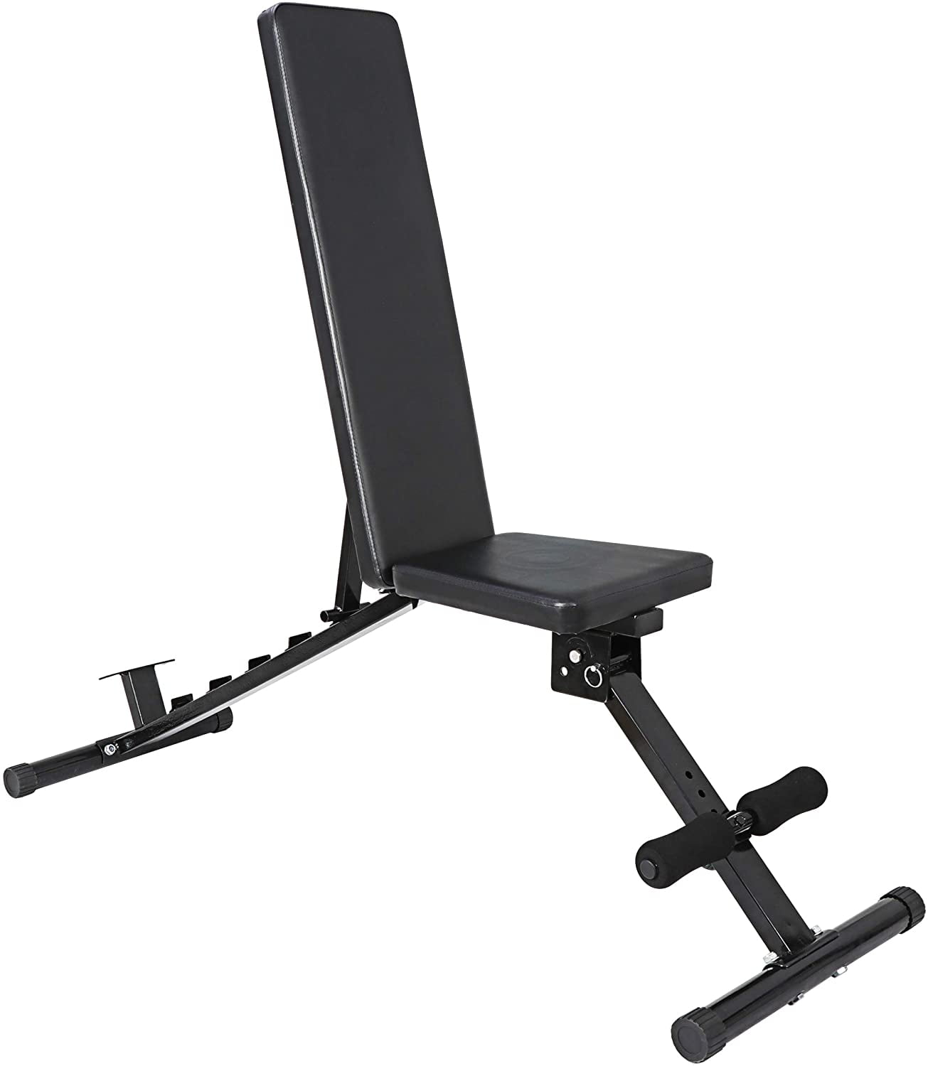 ZENY Weight Bench Adjustable Utility Dumbbell Barbell Training Benches 700lbs Capacity