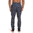 thumbnail image 3 of Jockey Men's Flannel Sleep Jogger, 3 of 6