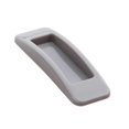 thumbnail image 4 of Easy-Install Adhesive Door Handle Rectangular For Furniture Upgrade Cabinet Drawer, 4 of 4