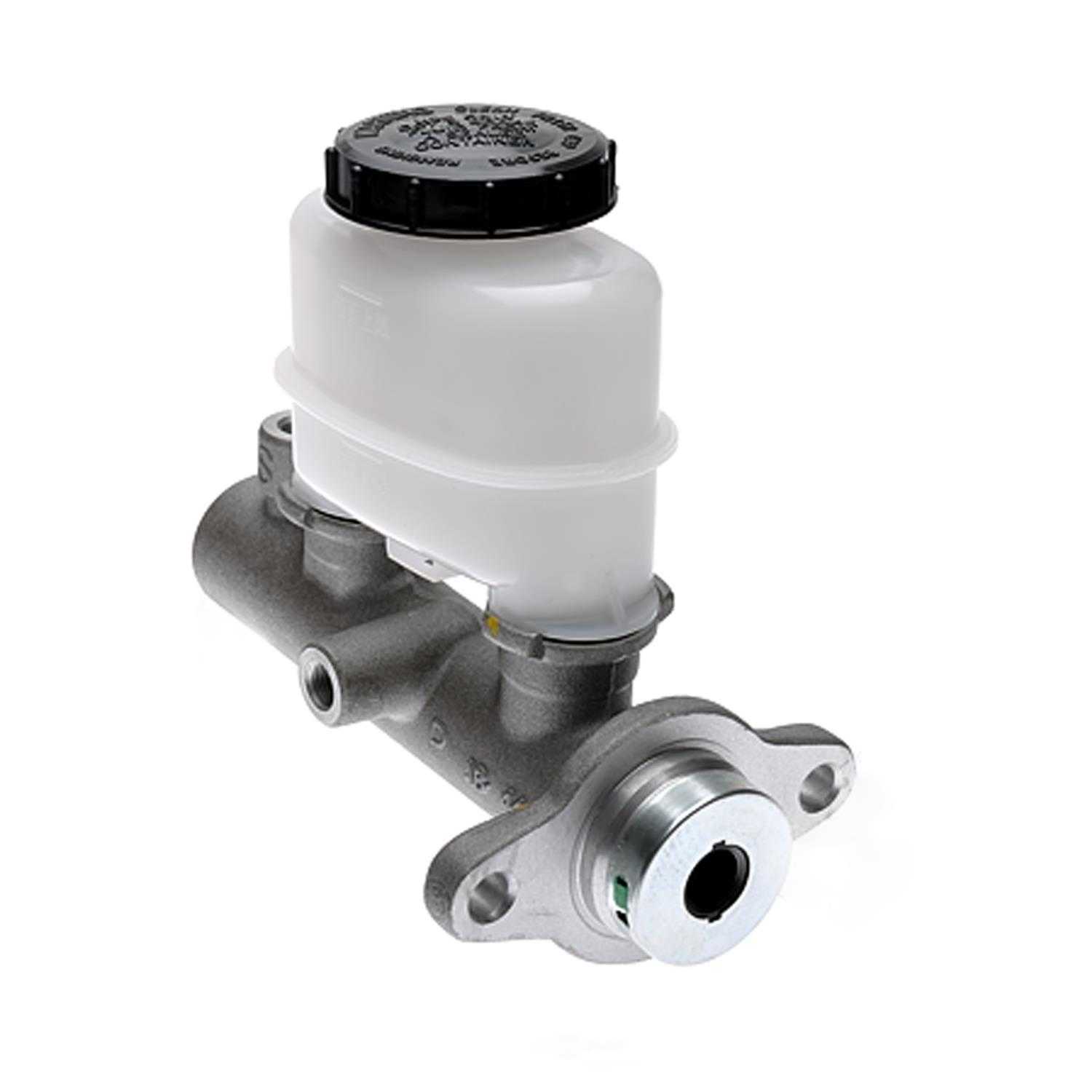 FVP Professional NM52256 New Brake Master Cylinder