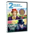 thumbnail image 2 of Willy Wonka and the Chocolate Factory/Charlie and The... [DVD], 2 of 3