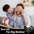 thumbnail image 5 of LHSHID Gifts for Papa Blanket Flannel Soft and Comfortable Anti static Bed Sofa Blanket 50x60in, 5 of 5