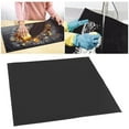 thumbnail image 4 of Silicone Heat Insulated Pad, Anti-Slip Mat,  Heat Insulation Mat, For Air Fryer Toaster Oven Coffee Maker Microwave Carré, 4 of 8