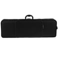thumbnail image 2 of 4/4 violin case box Oxford fabric with straps for violinists, 2 of 8