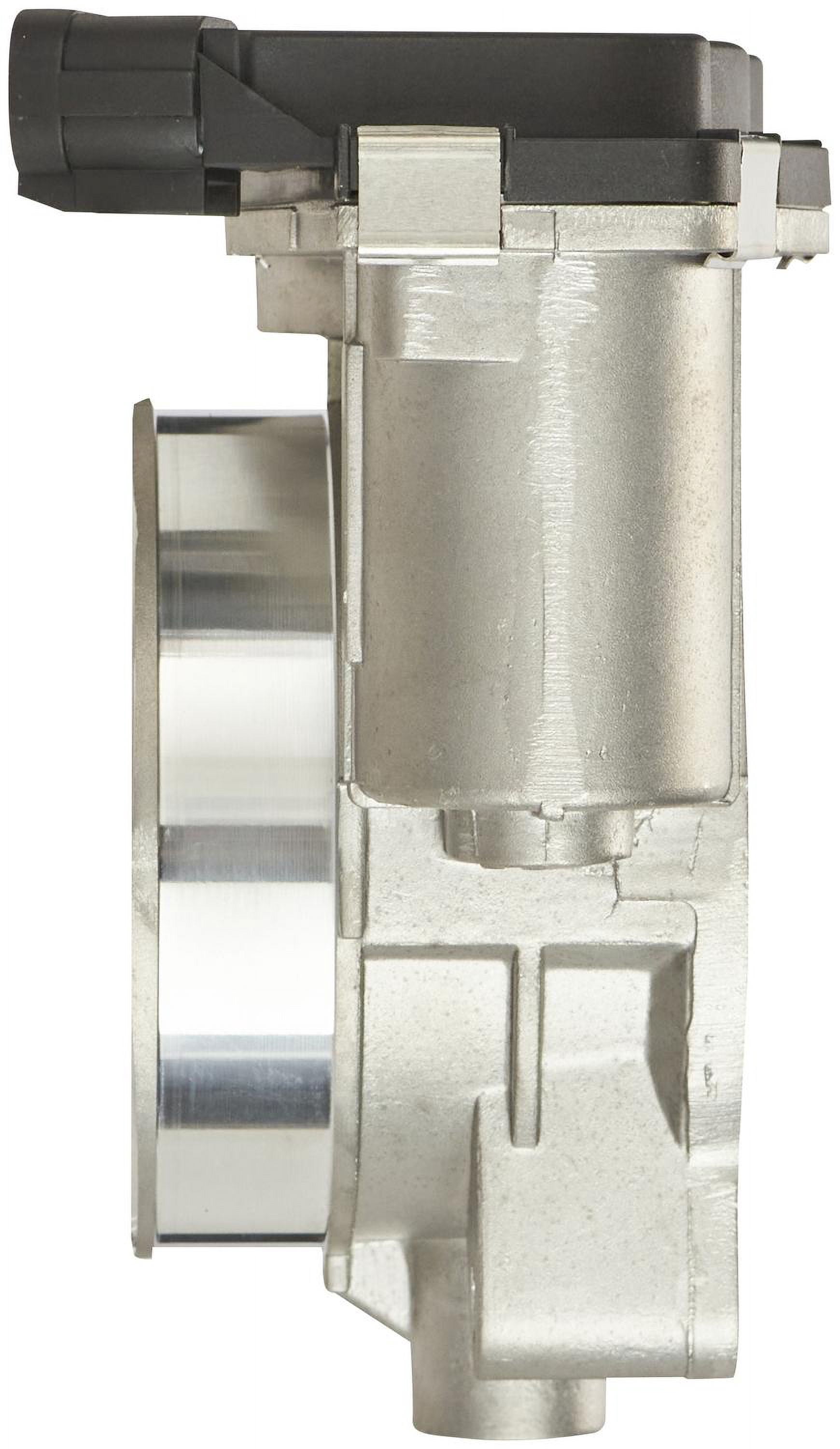 Spectra Premium TB1066 Fuel Injection Throttle Body Assemly (Electronic Throttle Body)