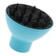 thumbnail image 3 of Difusor del secador de pelo Sunnimix de pelo de peluquería Azul, 3 of 6