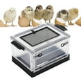 thumbnail image 3 of Terrario plegable para mascotas puerta de apertura frontal transpirable pequeño ANGGREK Otros, 3 of 8