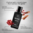 thumbnail image 4 of Skinn 24Seven Parfum Ambre, 100ml, 4 of 5