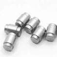 thumbnail image 4 of 416 Stainless Steel Stop Shaft Knife Screw DIY Blade Support Shaft, 4 of 5