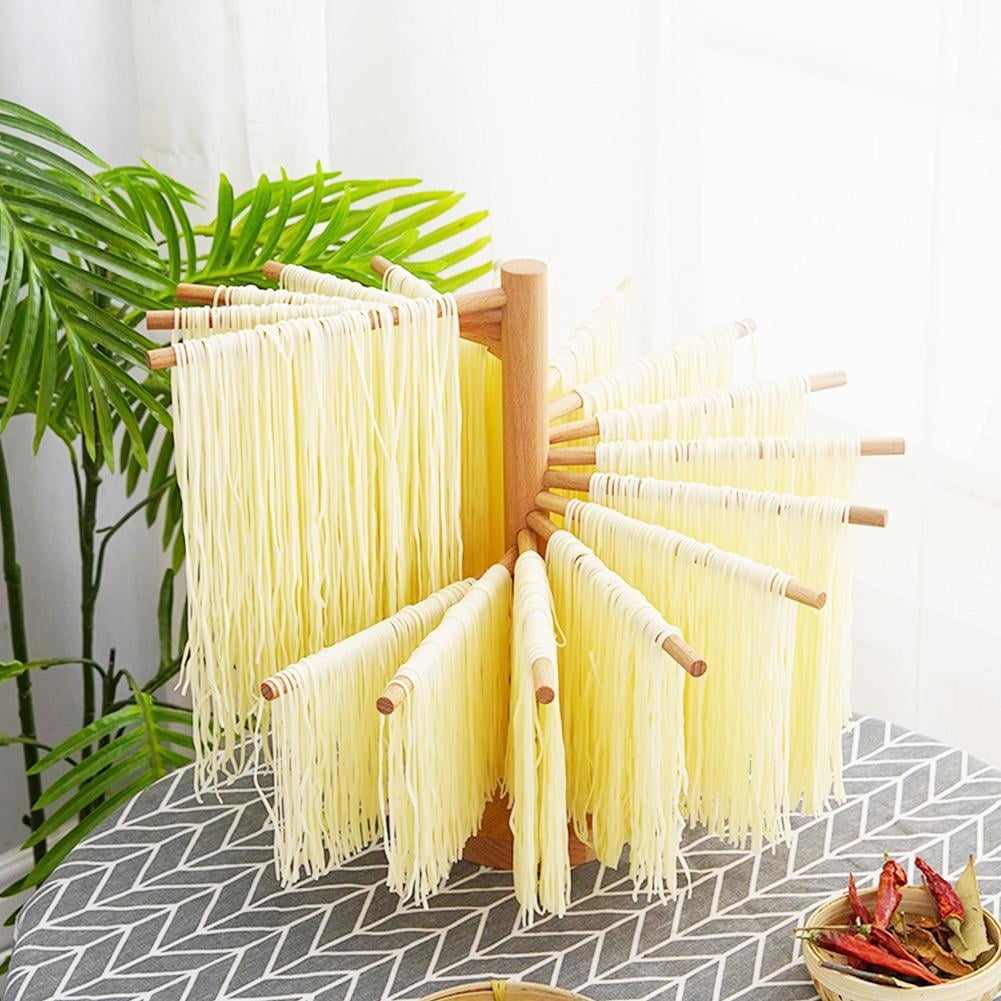 Collapsible Pasta Drying Rack - Lee Valley Tools