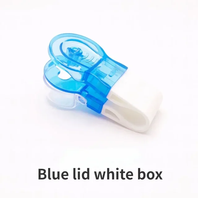 1PC Portable Pill Taker Medicine Storage Box Anti Pollution Pill Tablet Crusher for Personal Health Care