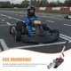 thumbnail image 5 of GOOHOCHY Freno de mano universal hidráulico para coche, 1 unidad, 5 of 7