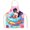01, variant on Mickey Chef Aprons Adjustable, BBQ Waterproof & Oil-Proof Aprons Cute Gifts 75x65cm