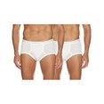 thumbnail image 1 of Ropa interior Hanes Full Rise 2XL-2XG para hombre, paquete d, 1 of 3