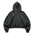 thumbnail image 6 of CONROSES Mens Zip Up Hoodies Star Graphic Y2K Long Sleeve Pullover Hoodie for Men Fall Streetwear Hooded Sweatshirts with Pocket, 6 of 6