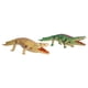 thumbnail image 5 of Modelo Animal De Simulación, Modelo Animal De Colores Verdes Marrones Mano De Obra Exquisita Para Juguetes Para Regalos ANGGREK Otros, 5 of 8