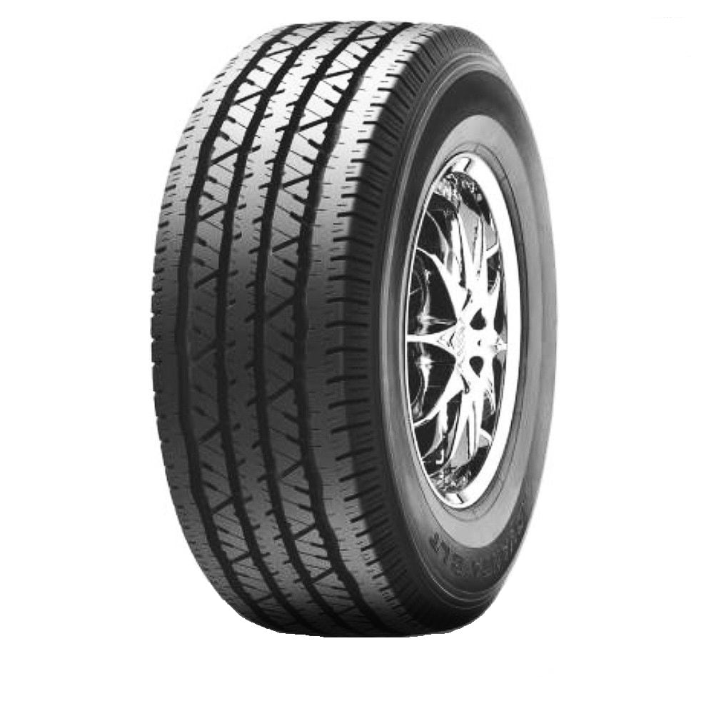Zenna Sport CLT LT 215/85R16 E 10 Ply Light Truck Tire