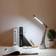 thumbnail image 4 of Sad Lamp, Sad Light Therapy Lamp, 10000 Lux Portable Daylight Lamp Depression With 3 Adjustable Brightness Levels, Touch Control Sad Lamps Banmo, 4 of 5