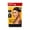 Black, variant on Red Stocking Wig Cap Beige 2PCS