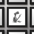 thumbnail image 3 of Gallery Pops E.T. The Extra-Terrestrial - E.T. Sketch Wall Art, Black Framed Version, 12" x 12", 3 of 5
