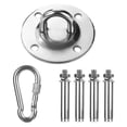 thumbnail image 2 of Ruibeauty Heavy Duty Swing Hanger Hook 450Kg Hanging Chair Hook Ceiling Hook For Kit, 2 of 6