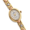 Elgin Tricolor Ladies' Watch