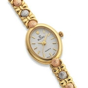 Elgin Tricolor Ladies' Watch
