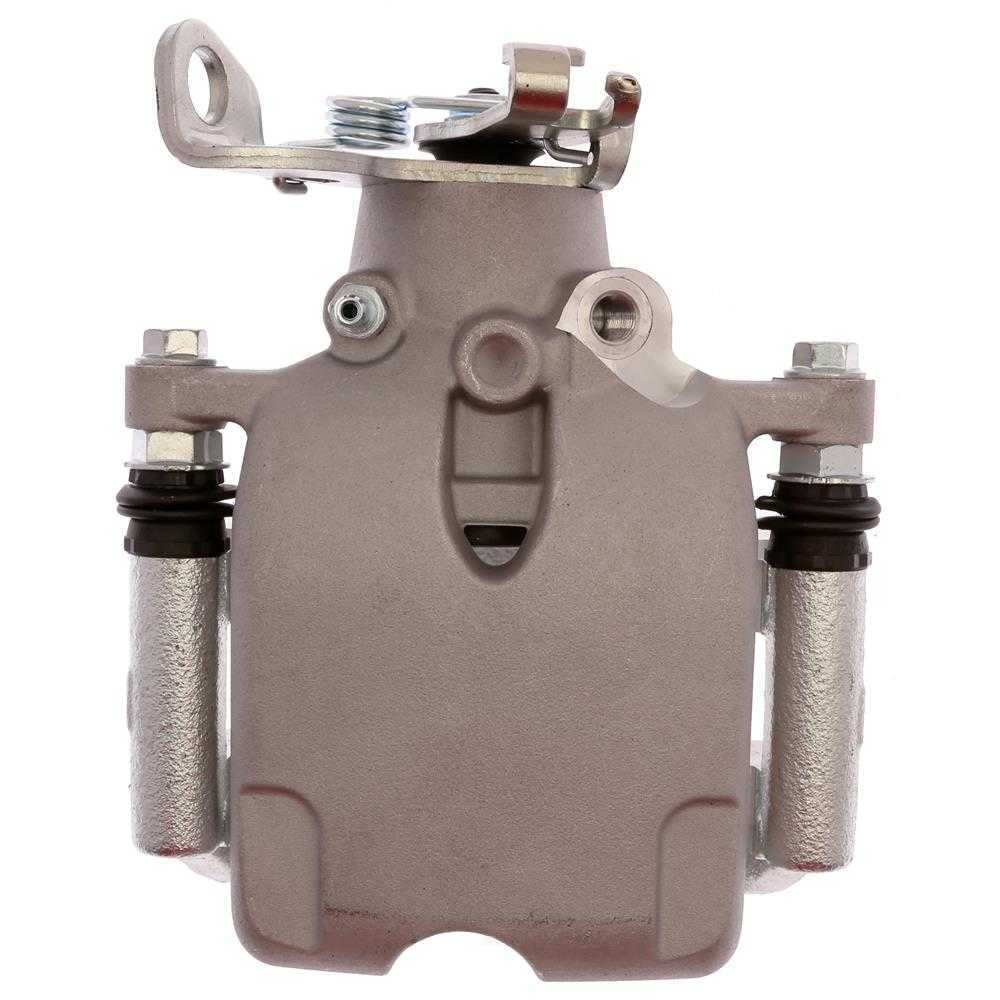 ACDelco 18FR12892N Friction Ready Non-Coated Disc Brake Caliper
