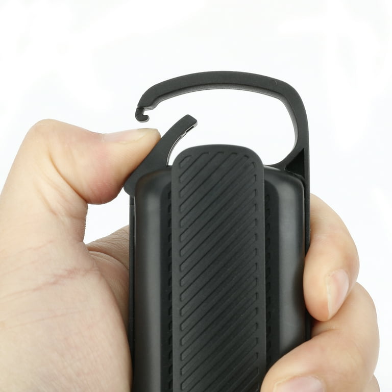 300 Lumen Emergency LED Flashlight, Hand Crank photo 8