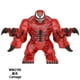 thumbnail image 3 of nuevo venom minifigures carnage block toys, 3 of 4