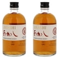 thumbnail image 1 of Pack de 2 Whisky Akashi Red 500 ml, 1 of 4